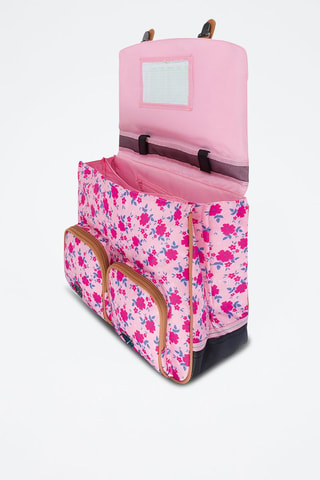 Cartable Aurore - Rose