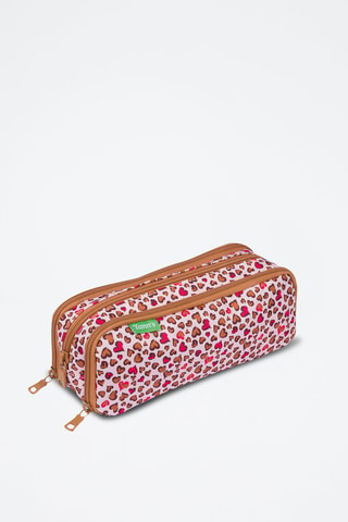 Trousse Lilou - Rose