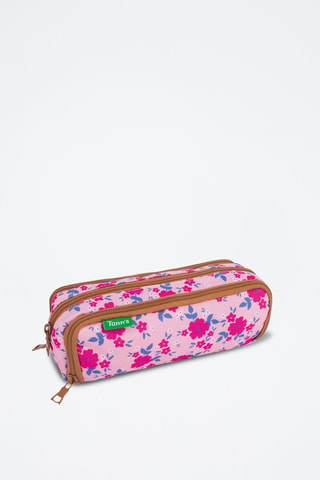 Trousse Aurore - Rose