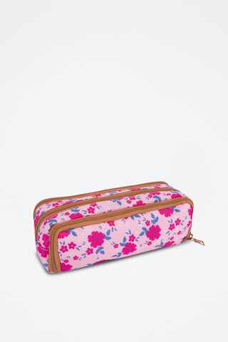 Trousse Aurore - Rose