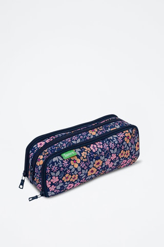 Trousse Elena - Bleu marine
