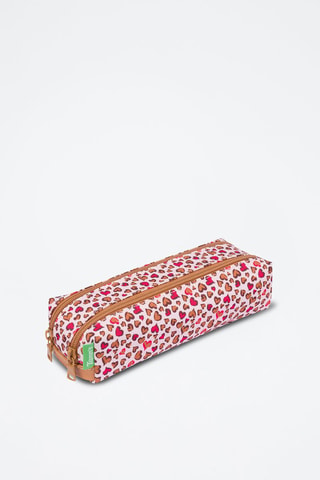 Trousse Lilou - Rose
