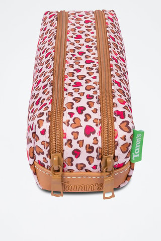Trousse Lilou - Rose