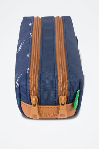 Trousse Paco - Bleu marine