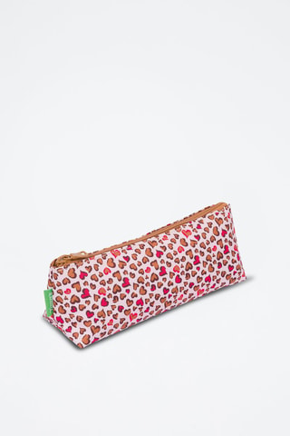 Trousse Lilou - Rose