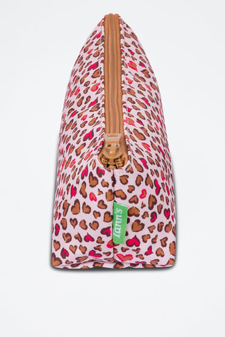 Trousse Lilou - Rose