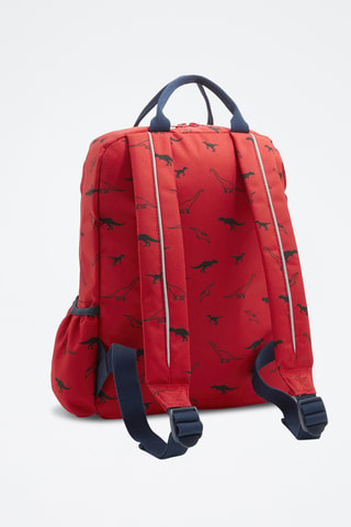 Sac à dos - Rouge - Okaïdi
