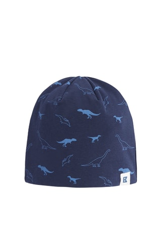 Bonnet - Bleu marine - Okaïdi