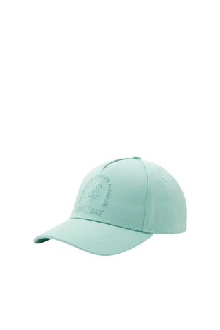 Casquette - Vert - Okaïdi