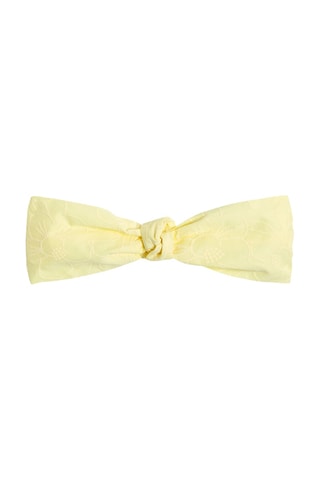 Barrette à cheveux - Jaune - Okaïdi