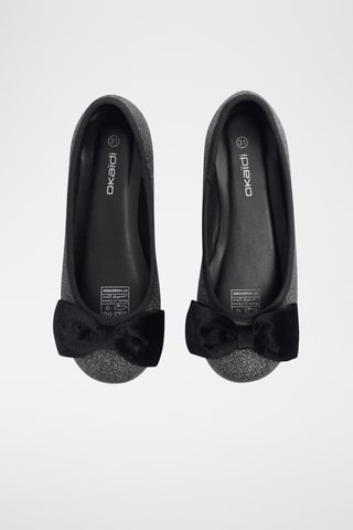 Ballerines - Noir