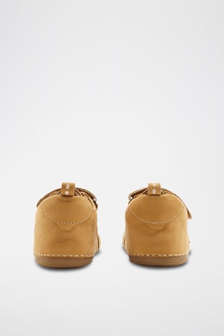 Baskets - Camel - Obaïbi