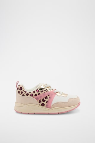 Baskets - Beige