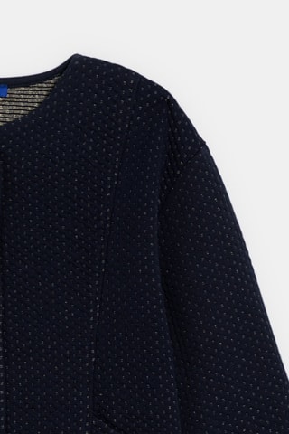 Pull - Bleu marine - Okaïdi