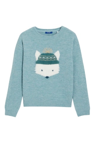 Pull - Ciel - Okaïdi