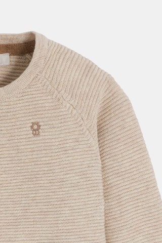 Pull - Beige