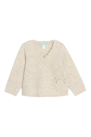 Pull - Beige - Okaïdi