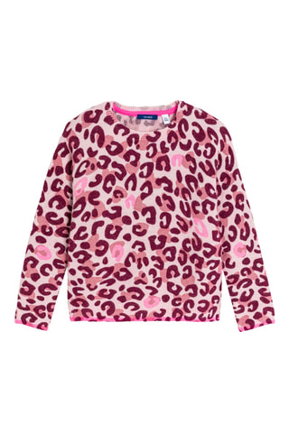 Pull - Rose - Okaïdi