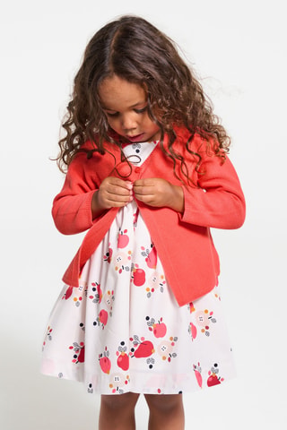 Gilet - Rose - Okaïdi