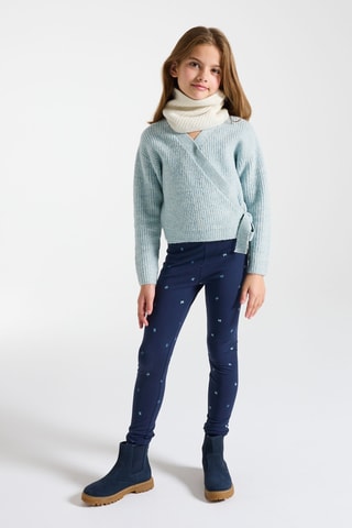 Gilet - Ciel - Okaïdi