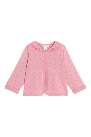 Gilet - Rose - Okaïdi
