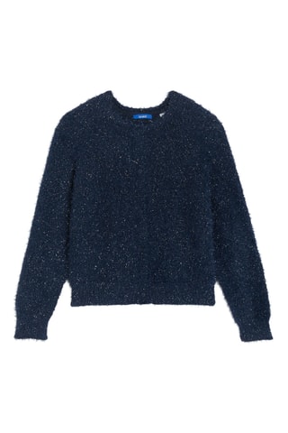 Gilet - Bleu marine - Okaïdi