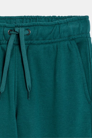 Pantalon - Vert foncé - Okaïdi