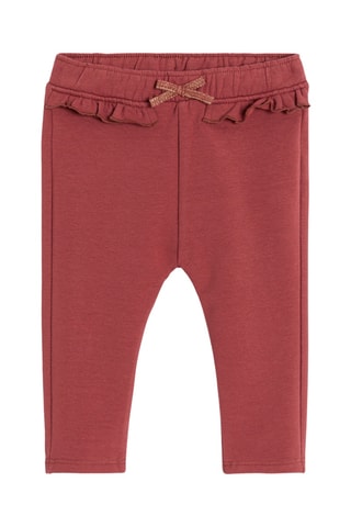Pantalon - Rose