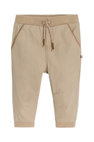 Jogging - Beige