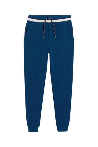 Jogging - Bleu canard - Okaïdi
