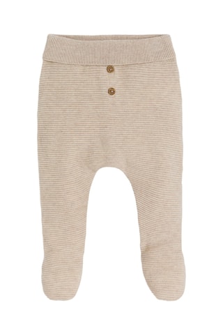 Pantalon - Beige