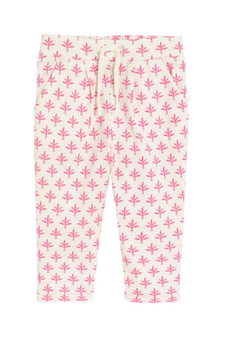 Pantalon - Écru - Obaibi
