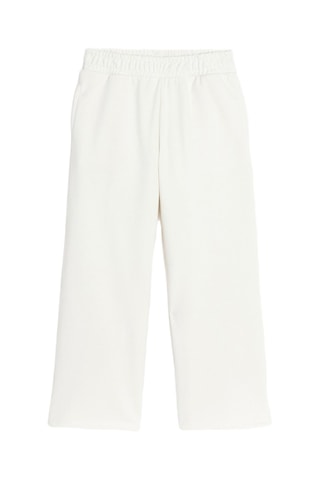 Pantalon - Ecru - Okaïdi
