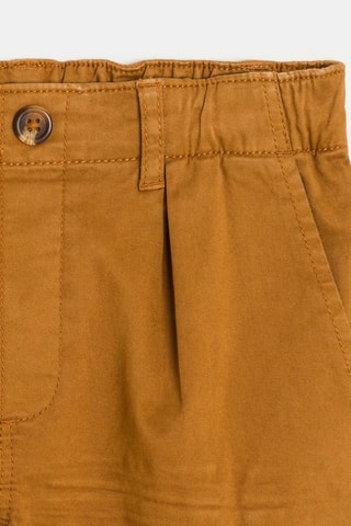 Pantalon - Marron - Okaïdi