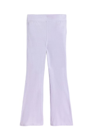 Pantalon - Mauve - Okaïdi
