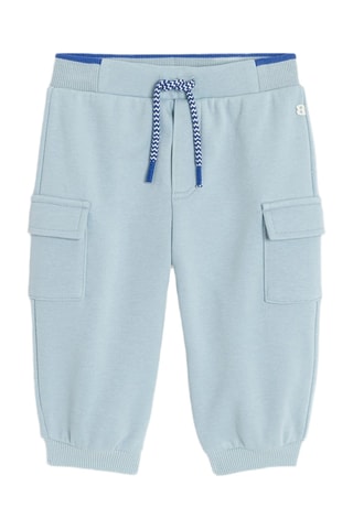 Jogging - Bleu