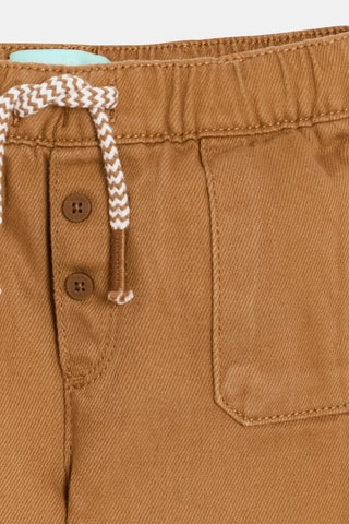 Pantalon - Marron