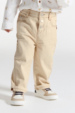 Jean - Beige