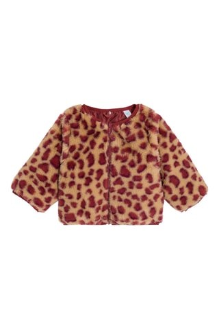 Veste 2-en-1 - Vert olive - Okaïdi