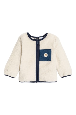 Veste 2-en-1 - Camel