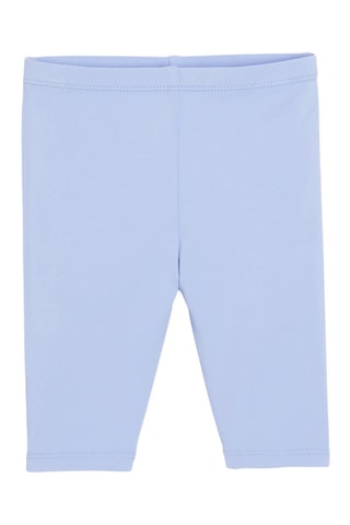 Short de bain - Bleu clair - Obaibi