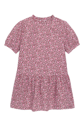 Robe - Rose - Okaïdi