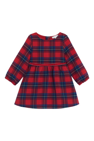 Robe - Rouge