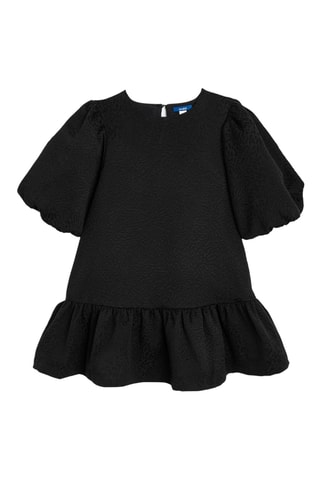 Robe - Noir - Okaïdi