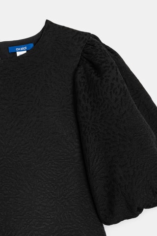 Robe - Noir - Okaïdi