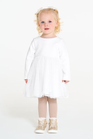 Robe - Ecru - Obaïbi