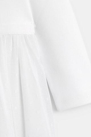 Robe - Ecru - Obaïbi