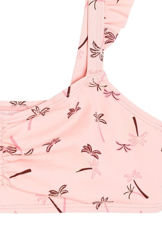 Maillot 2 pièces - Rose - Okaïdi