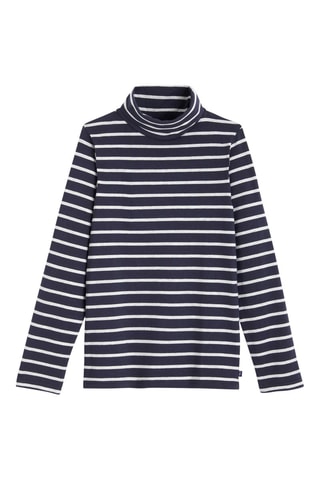 Sous-pull - Bleu marine - Okaïdi