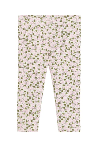 Legging - Violet